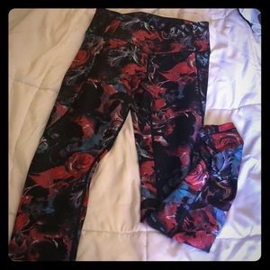 Calla Leggings (Carrie Underwood)